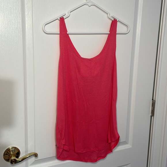 TANK TOP | ABERCROMBIE & FITCH | SIZE S - Picture 5 of 5